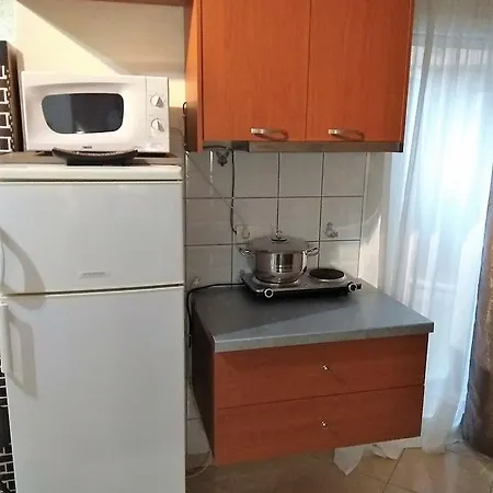 Διαμέρισμα Charming Flat