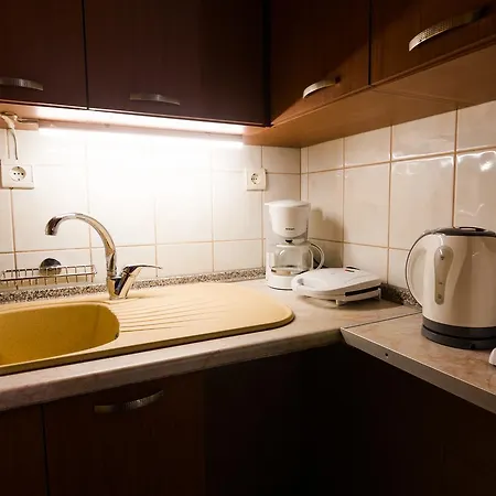 Διαμέρισμα Charming Flat *
