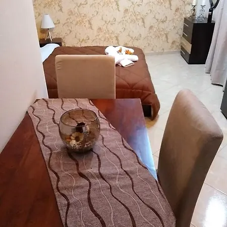 Charming Flat *