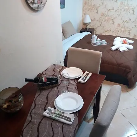 Διαμέρισμα Charming Flat Καβάλα
