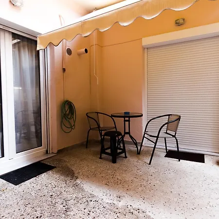 Διαμέρισμα Charming Flat