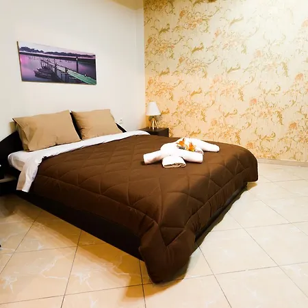 Charming Flat Διαμέρισμα