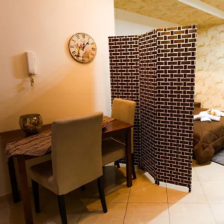 Διαμέρισμα Charming Flat *