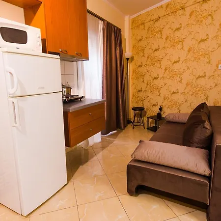 Διαμέρισμα Charming Flat Καβάλα