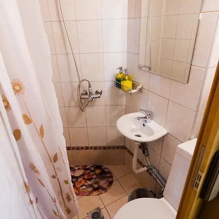 Charming Flat * Καβάλα