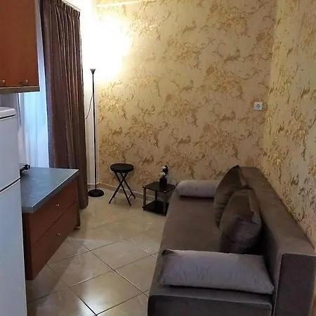 Charming Flat * Καβάλα