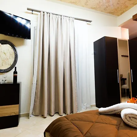 Διαμέρισμα Charming Flat *