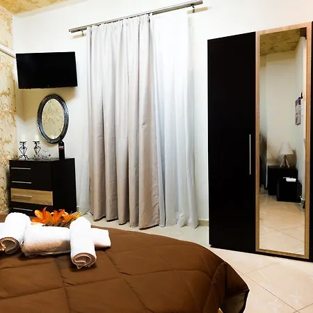 Charming Flat * Καβάλα