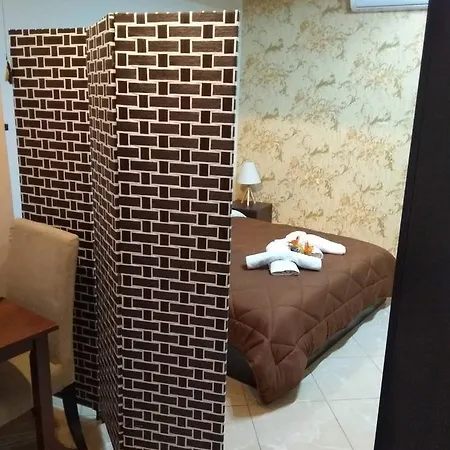 Charming Flat *